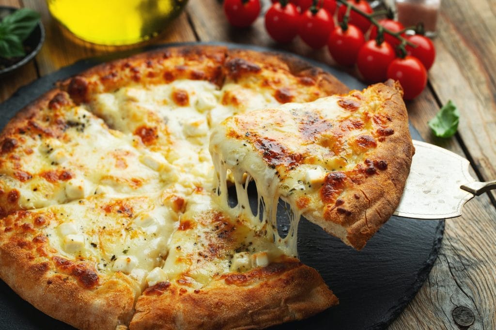 sistema para pizzaria