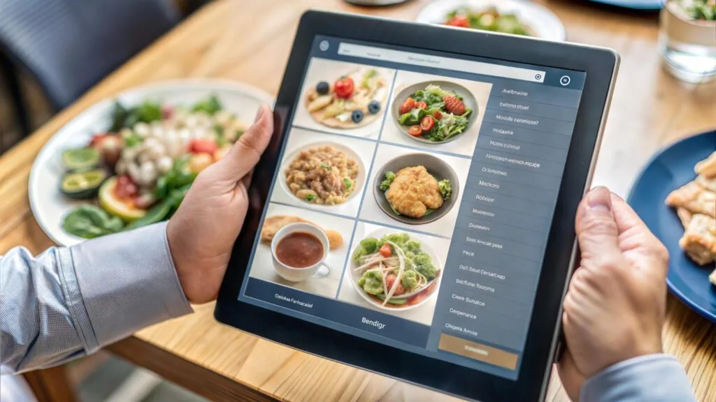 Cardápio Digital para Restaurante e Delivery: Como Criar e Quais São os Benefícios