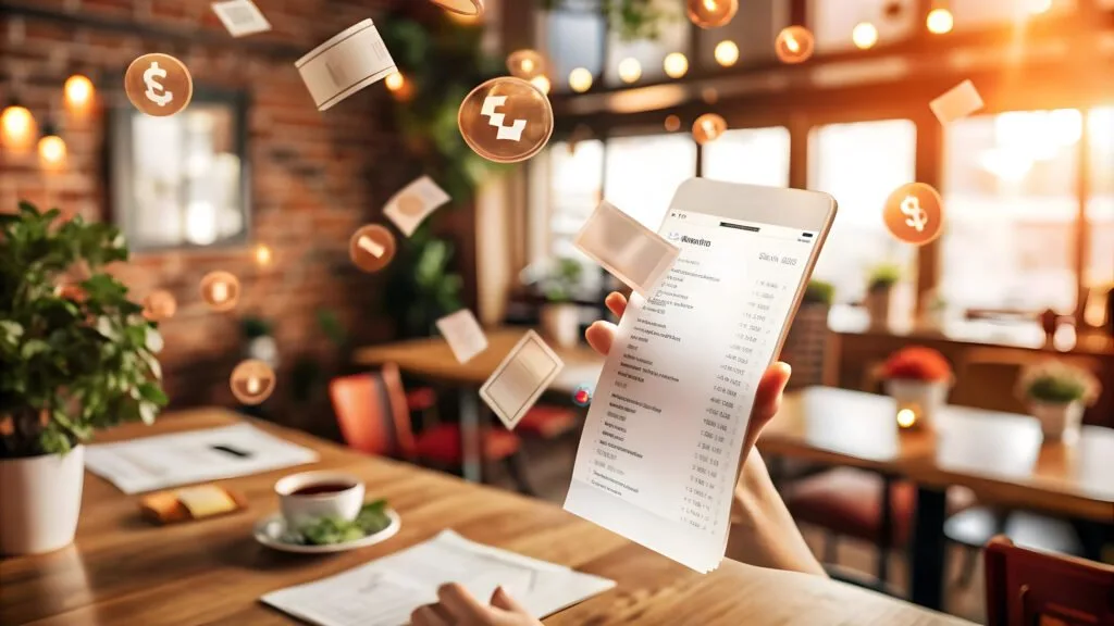 Franquias de Restaurantes: Como automatizar processos