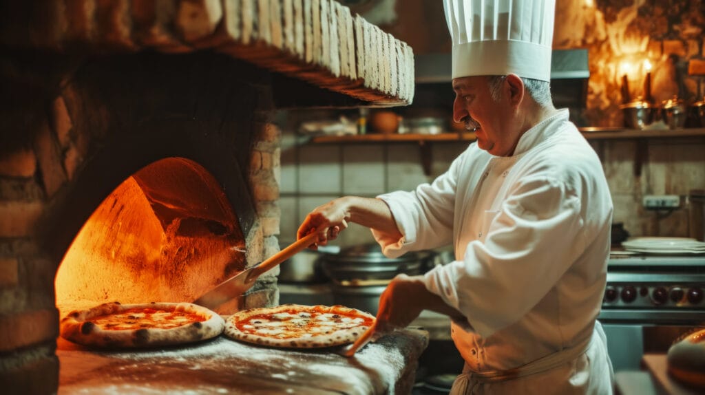 Sistema para Pizzaria