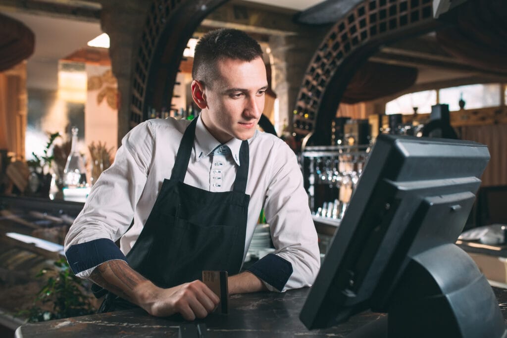 Sistema para Restaurante