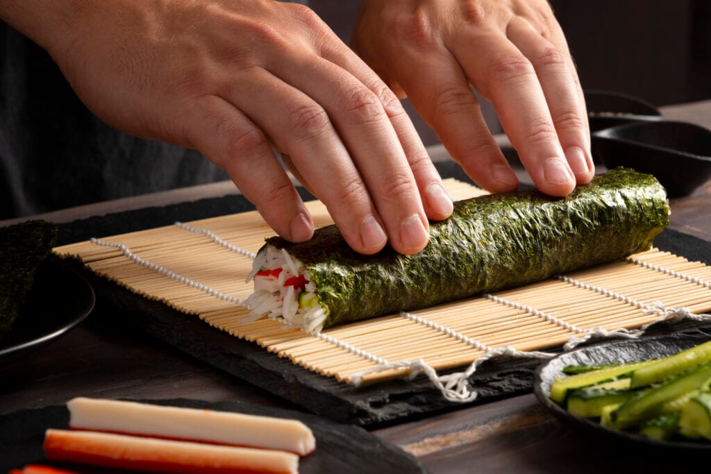 Sistema para Sushi