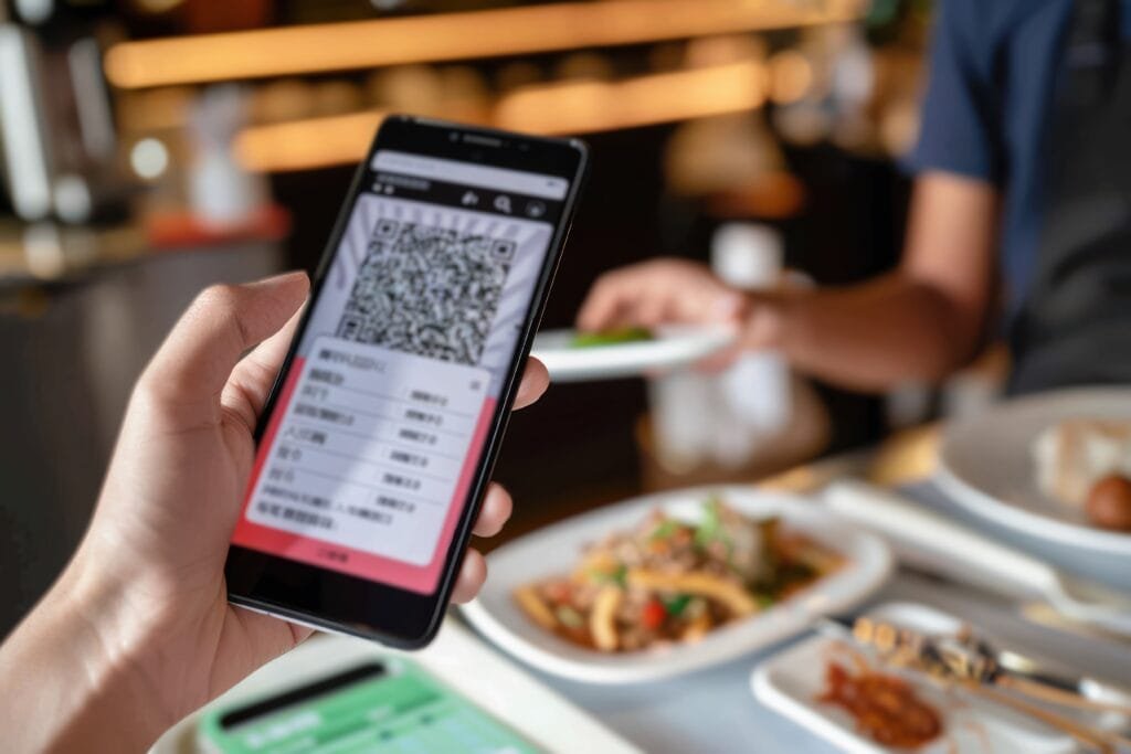 Sistema para restaurante