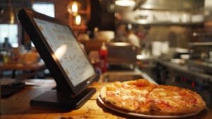 Sistema para pizzaria