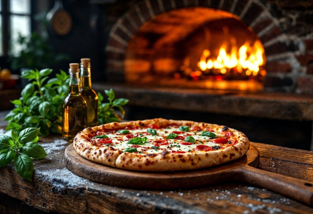 Sistema para Pizzaria