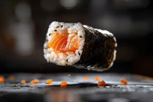 sistema para Sushi