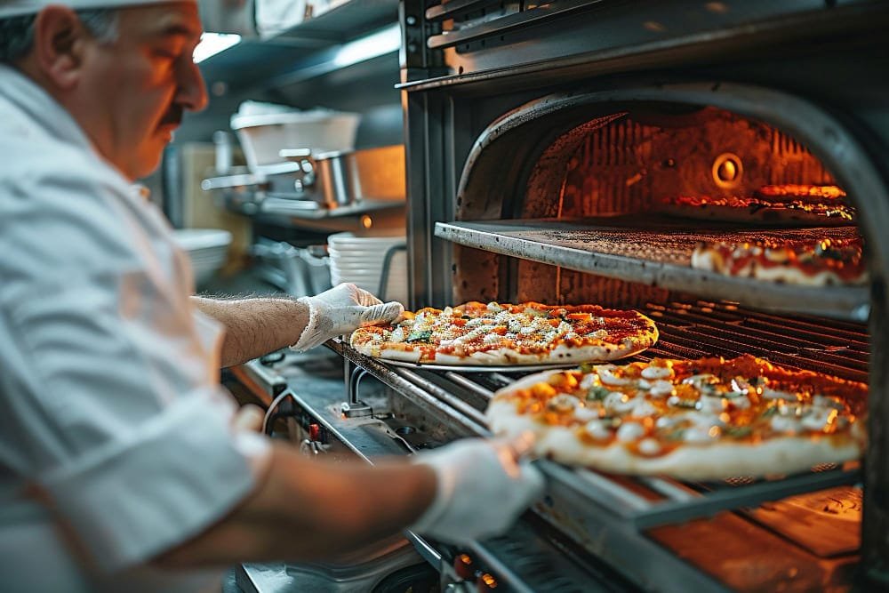 SISTEMA PARA PIZZARIA