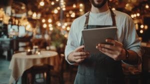 Gestão para Restaurante