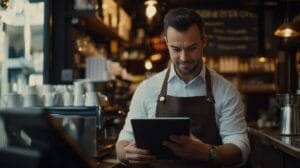 Gestão de Restaurante