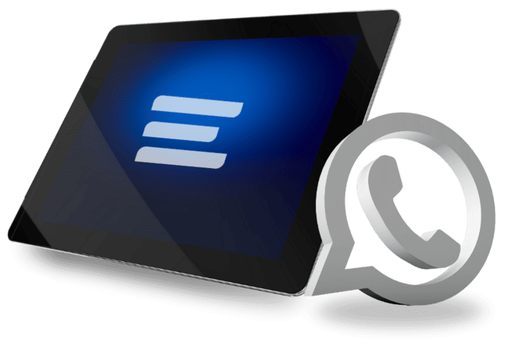 sistema para restaurante