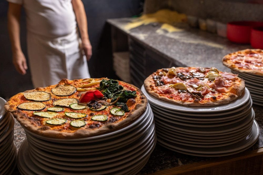 sistema para pizzaria