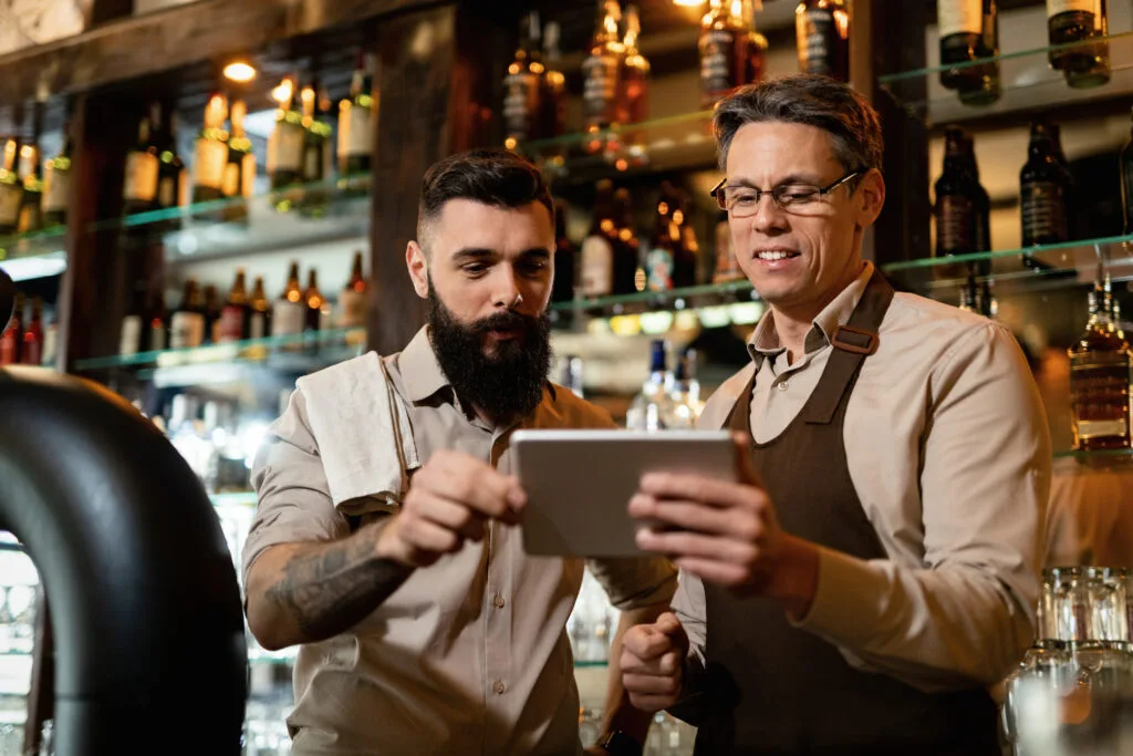 PDV para Restaurantes