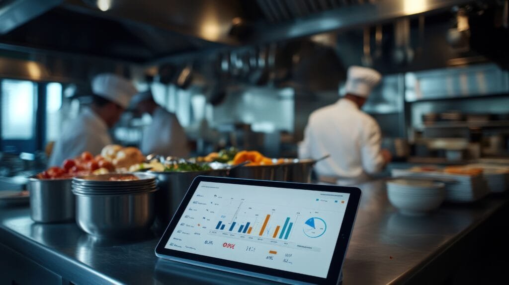 sistema para restaurantes
