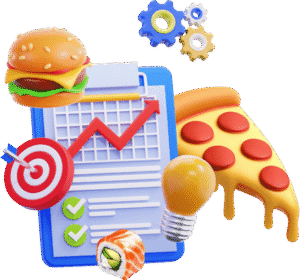 implementacao de sistema para restaurante