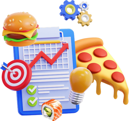 implementacao de sistema para restaurante